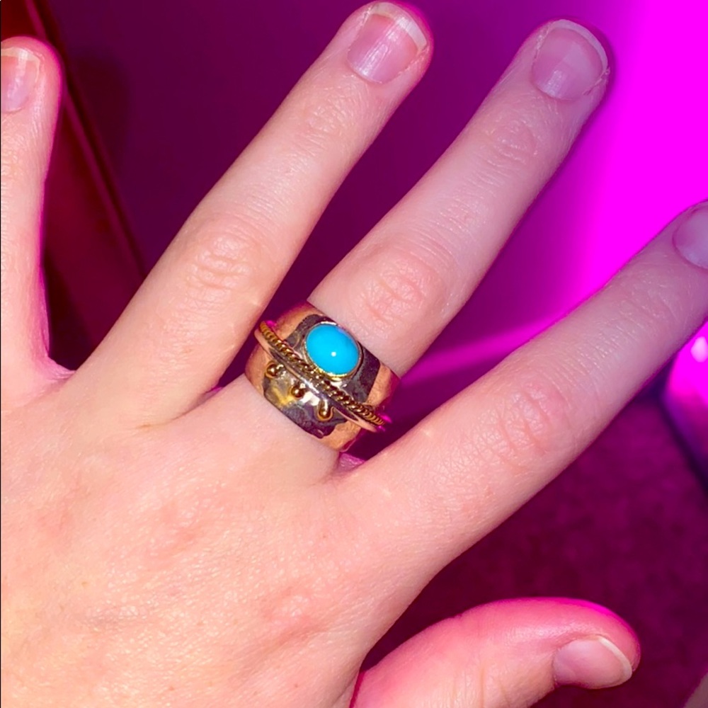 Sundance Ring